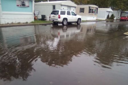 Brookville Mobile Home Park