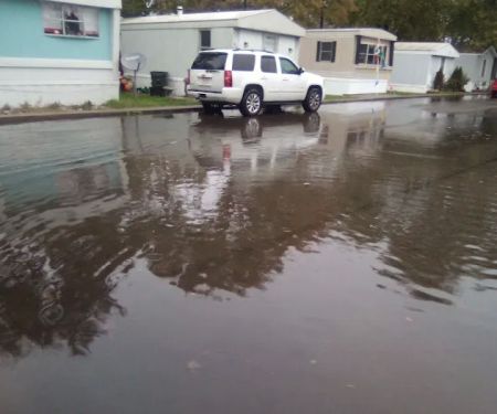 Brookville Mobile Home Park
