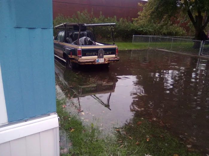 Brookville Mobile Home Park 3
