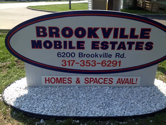 Brookville Mobile Home Park 8