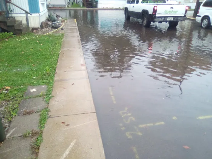 Brookville Mobile Home Park 7