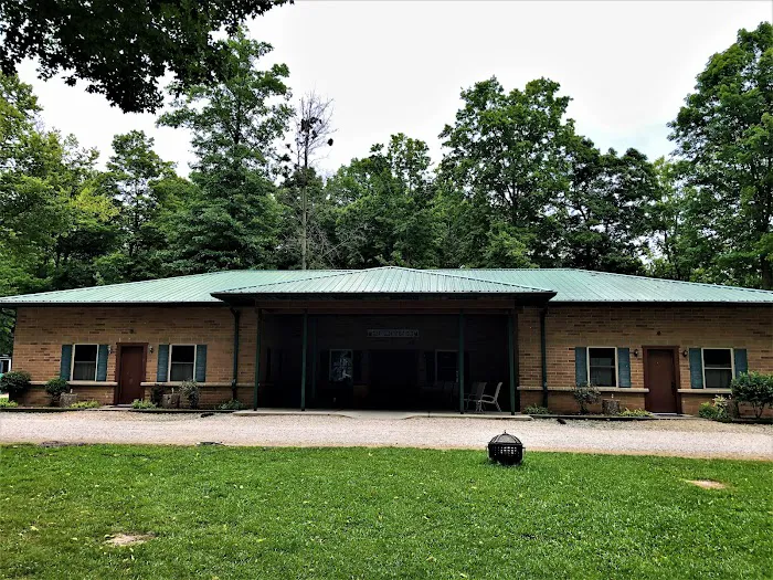 Cornerstone Campground and Retreat Center 5