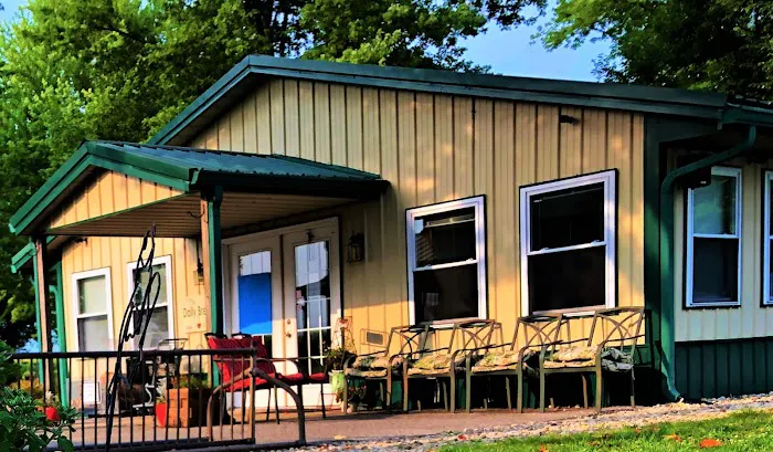 Cornerstone Campground and Retreat Center 2