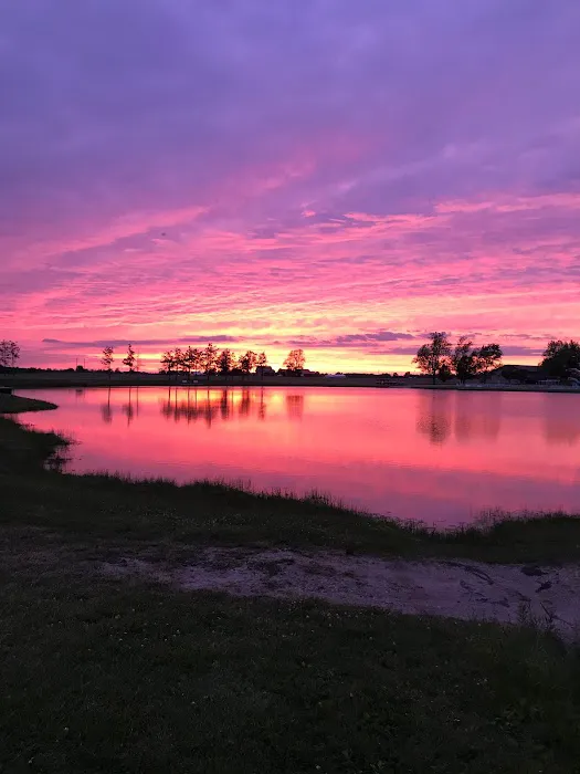 Cornerstone Campground and Retreat Center 3