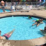 Cornerstone Campground and Retreat Center
