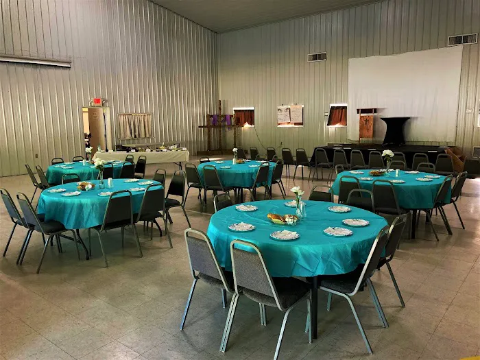 Cornerstone Campground and Retreat Center 4