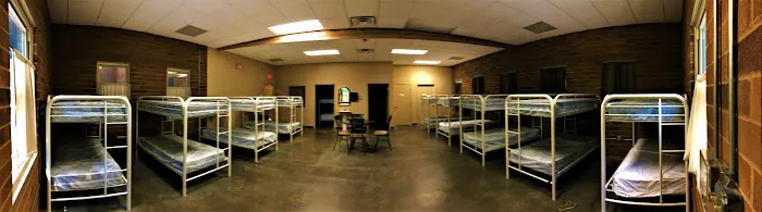 Cornerstone Campground and Retreat Center 7