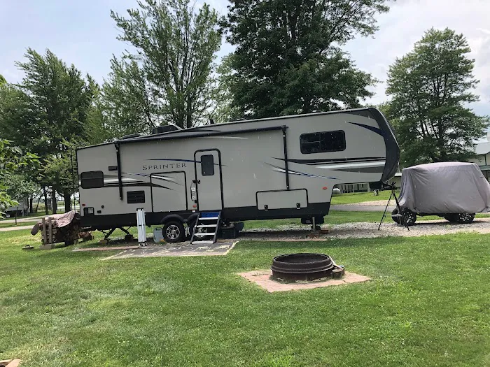 Cornerstone Campground and Retreat Center 10