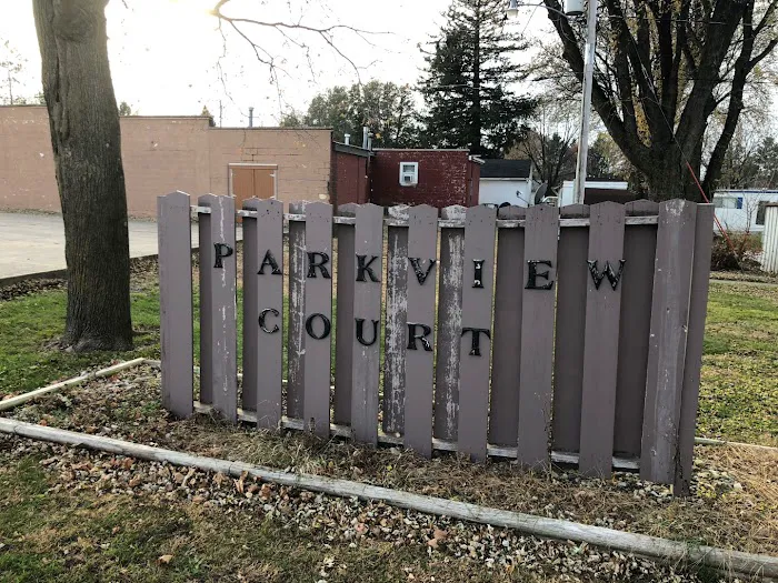 Parkview MHC 1