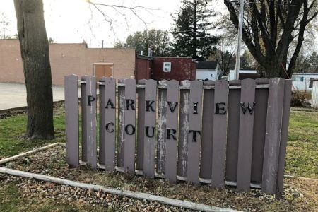 Parkview MHC