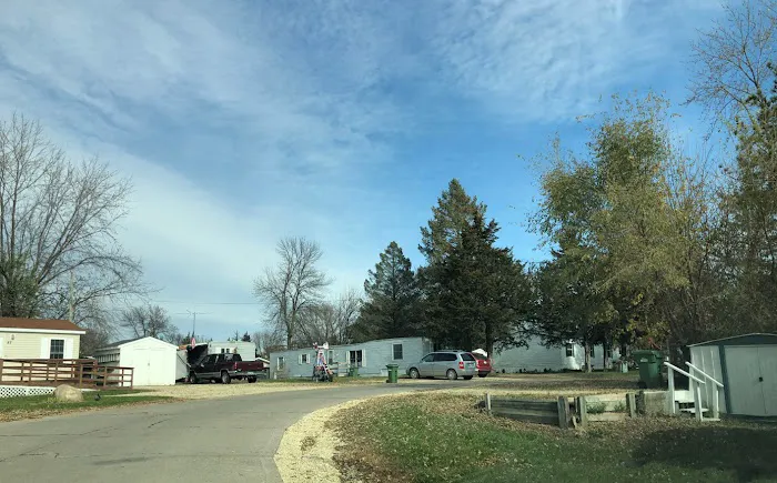 Waverly Mobile Home Community 3