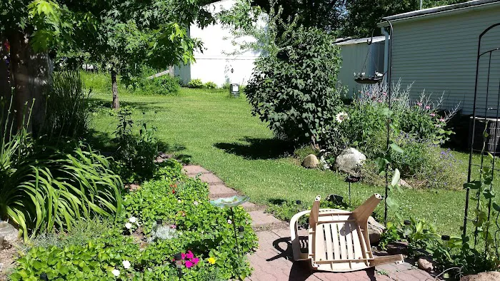 Waverly Mobile Home Community 2