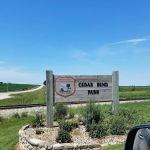 Cedar Bend Campground