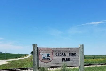 Cedar Bend Campground