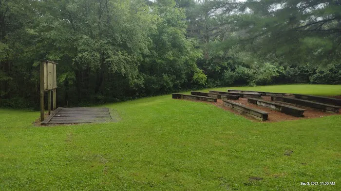 Cedar Bend Campground 3