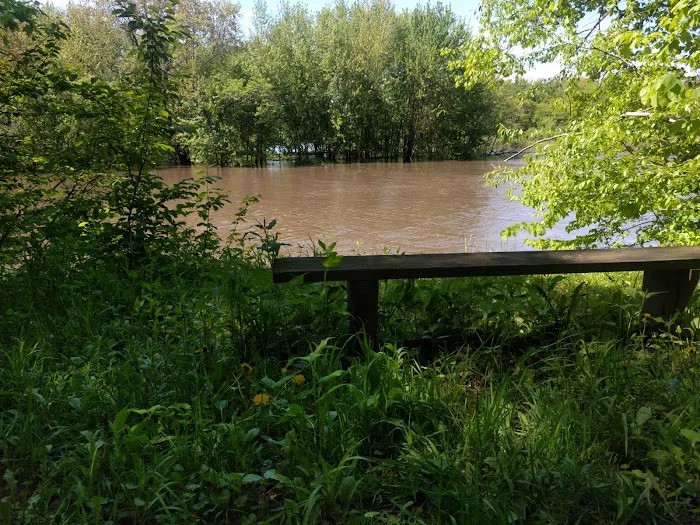 Cedar Bend Campground 5