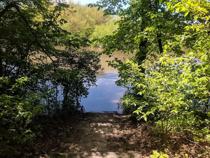 Cedar Bend Campground 8