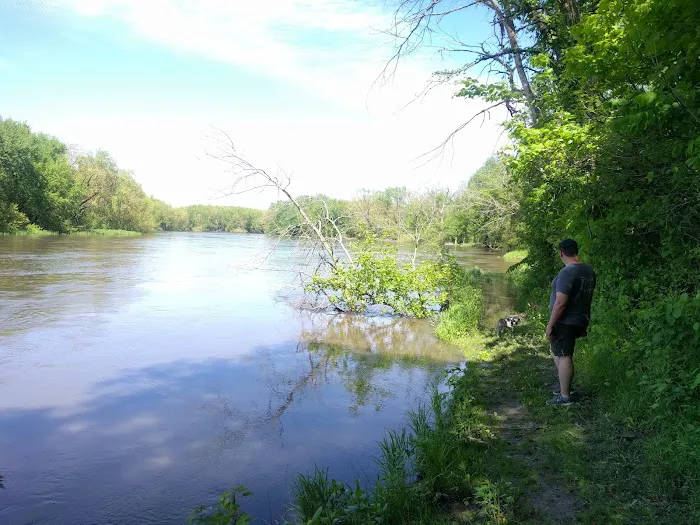Cedar Bend Campground 4