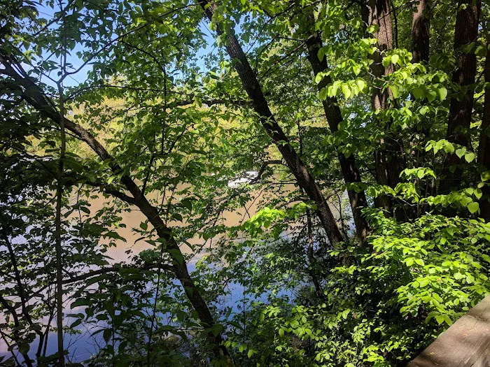Cedar Bend Campground 9