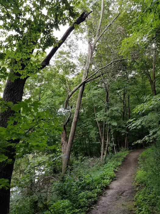 Cedar Bend Campground 10