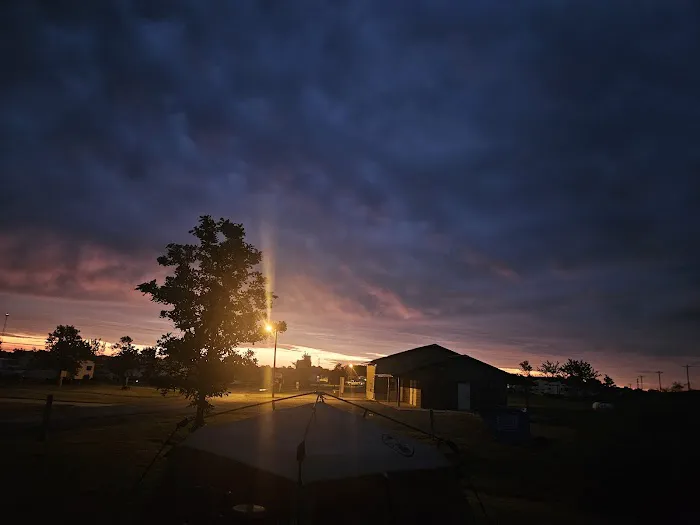 Grundy County Lake Campground 1