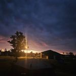 Grundy County Lake Campground