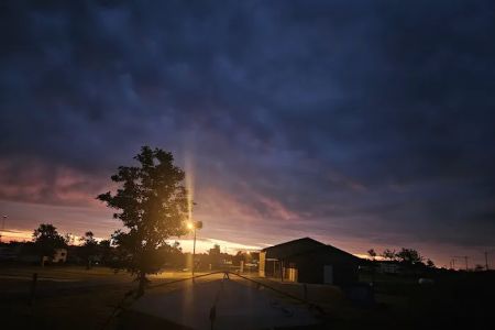 Grundy County Lake Campground