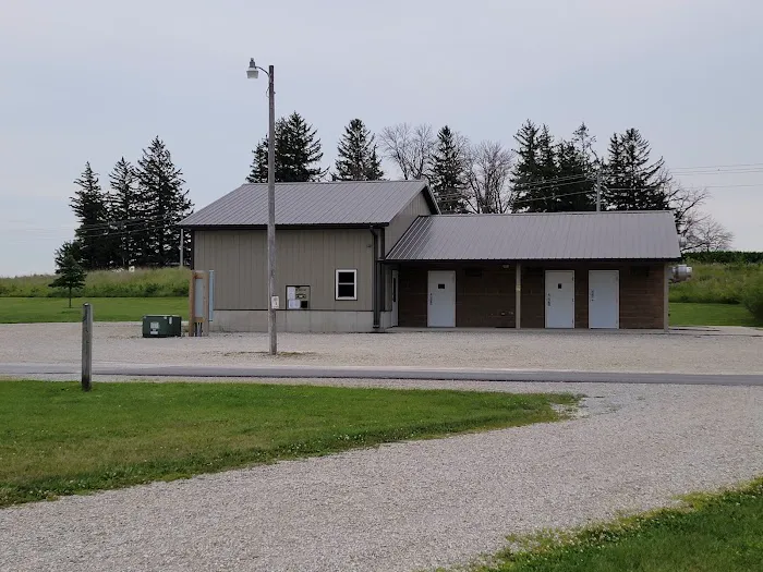 Grundy County Lake Campground 4