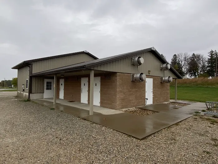 Grundy County Lake Campground 10
