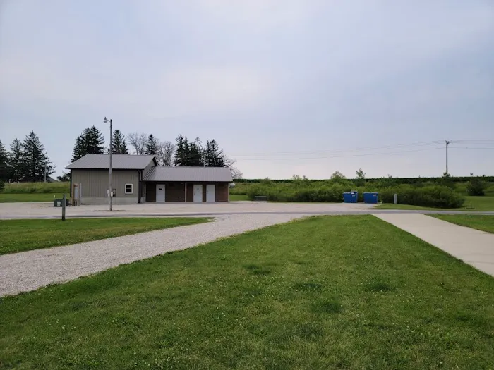 Grundy County Lake Campground 9