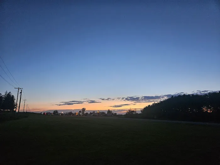 Grundy County Lake Campground 8