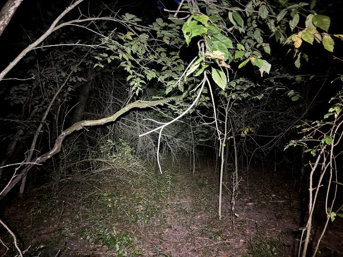 Elroy Walk-In Campground (Elroy-Sparta State Trail) 4
