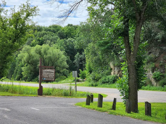 Elroy Walk-In Campground (Elroy-Sparta State Trail) 9