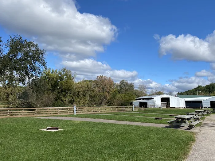 Schultz City Park Campground 4