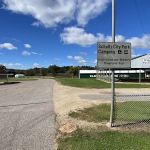 Schultz City Park Campground