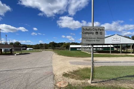 Schultz City Park Campground