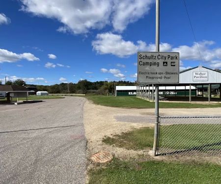 Schultz City Park Campground