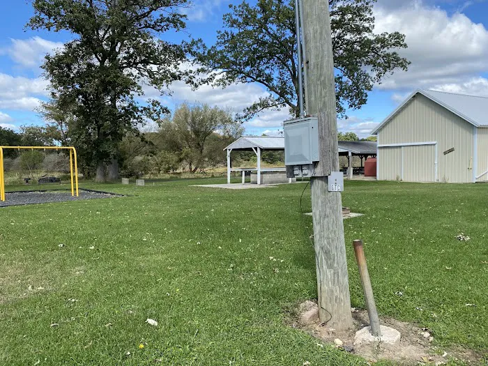 Schultz City Park Campground 2
