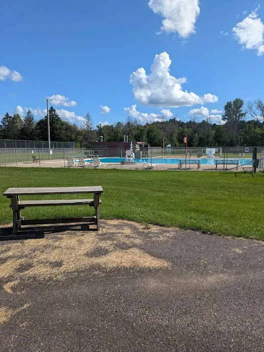 Schultz City Park Campground 5