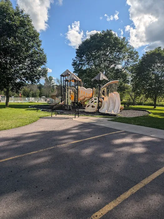 Schultz City Park Campground 3