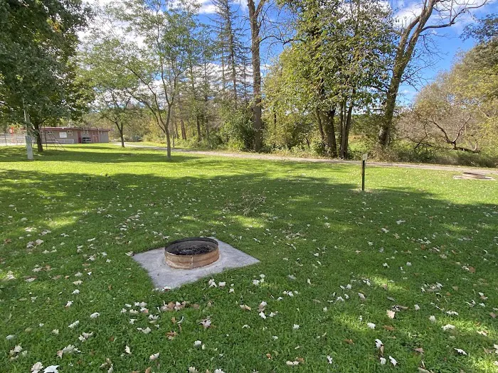 Schultz City Park Campground 8