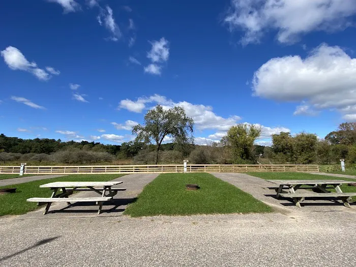 Schultz City Park Campground 10
