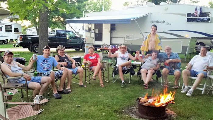 Oakdale KOA Journey 2