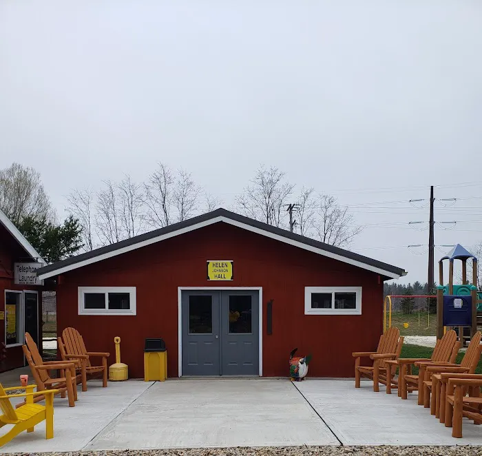 Oakdale KOA Journey 6
