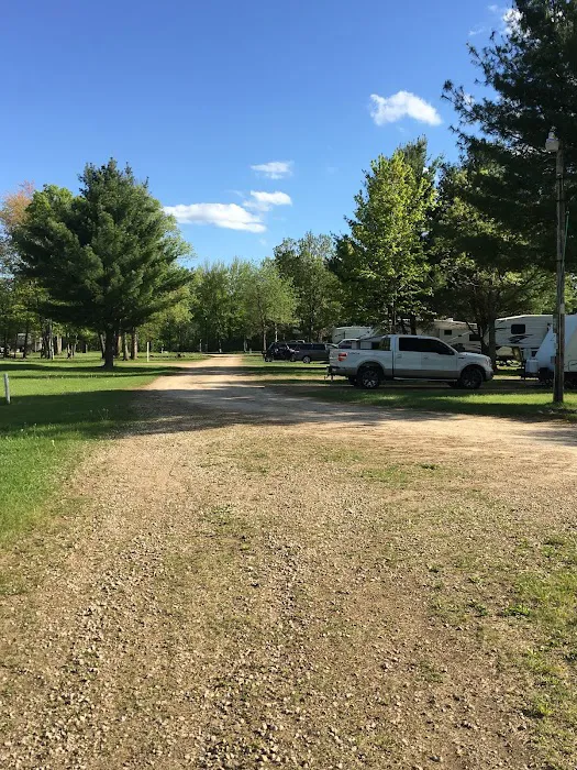 Woods Edge Campground 1