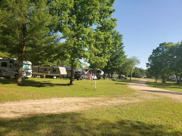 Woods Edge Campground 2