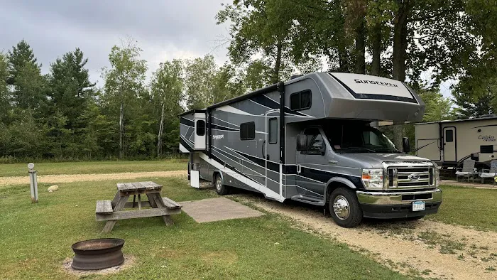 Woods Edge Campground 3