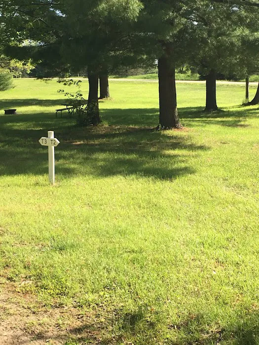 Woods Edge Campground 5
