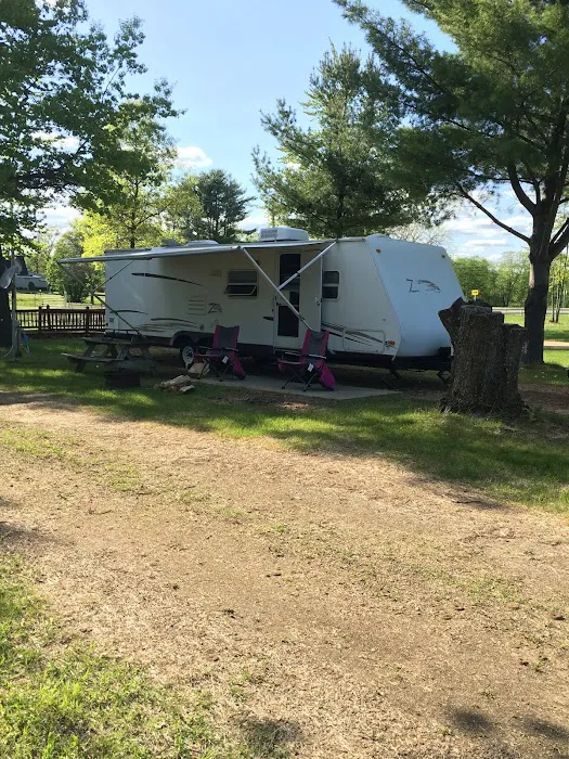 Woods Edge Campground 9