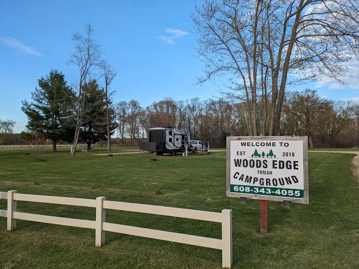 Woods Edge Campground 10